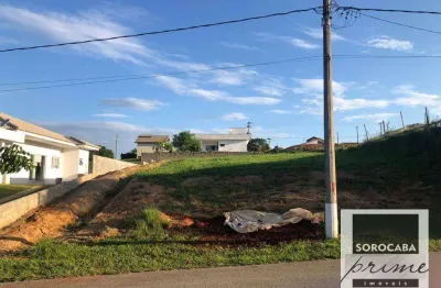 Terreno à venda, 800 m² por r$ 150.000,00 - condomínio village serra - araçoiaba da serra/sp