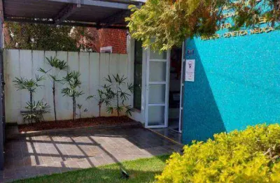 Casa à venda, 206 m² por r$ 480.000,00 - jardim faculdade - sorocaba/sp