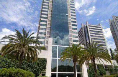 Sala à venda, 42 m² por r$ 390.000,00 - alphaville industrial - barueri/sp