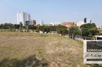 Área à venda, 2812 m² por r$ 3.400.000,00 - jardim faculdade - sorocaba/sp