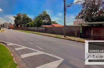 Área à venda, 6200 m² por r$ 9.300.000,00 - jardim pagliato - sorocaba/sp