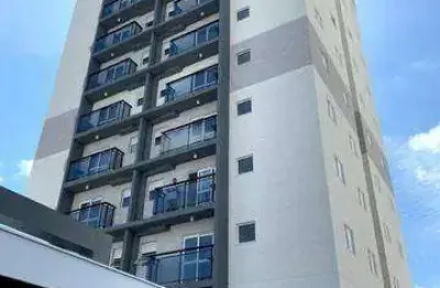 Apartamento com 2 dormitórios à venda, 54 m² por r$ 350.000,00 - residencial platinum iguatemi - votorantim/sp