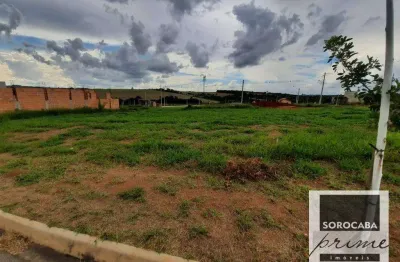 Terreno à venda, 250 m² por r$ 140.000,00 - jardim sao lucas - salto de pirapora/sp