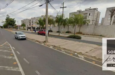 Apartamento duplex com 2 dormitórios à venda, 98 m² por r$ 280.000,00 - jardim maria eugênia - sorocaba/sp