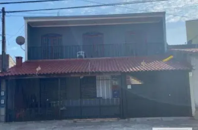 Sobrado com 2 dormitórios à venda, 310 m² por r$ 745.000,00 - jardim santa cecília - sorocaba/sp