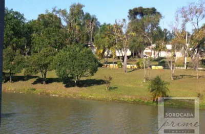 Casa com 3 dormitórios à venda, 680 m² por r$ 6.000.000,00 - chácaras residenciais santa maria - votorantim/sp
