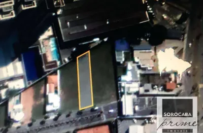 Terreno à venda, 701 m² por r$ 700.000,00 - condomínio tivoli - sorocaba/sp