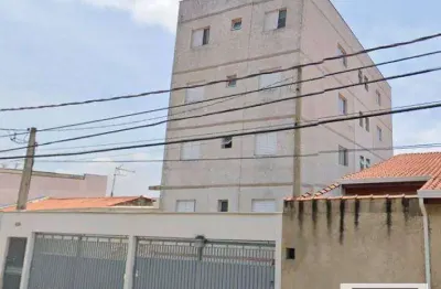 Apartamento com 2 dormitórios à venda, 59 m² por r$ 175.000,00 - jardim itanguá - sorocaba/sp