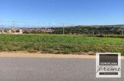 Terreno à venda, 250 m² por r$ 140.000,00 - jardim sao lucas - salto de pirapora/sp