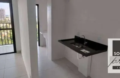 Apartamento com 2 dormitórios à venda, 55 m² por r$ 499.000,00 - parque campolim - sorocaba/sp
