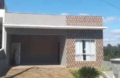 Casa com 2 dormitórios à venda, 130 m² por r$ 850.000,00 - wanel ville - sorocaba/sp