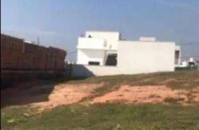 Terreno à venda, 250 m² por r$ 460.000,00 - condomínio ibiti reserva - sorocaba/sp