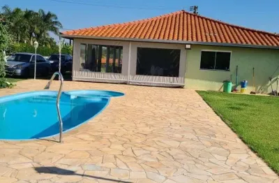 Casa com 3 dormitórios à venda, 280 m² por r$ 1.550.000,00 - village araçoiaba - araçoiaba da serra/sp