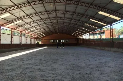 Haras com 3 dormitórios à venda, 91960 m² por r$ 5.500.000,00 - cupim - ibiúna/sp