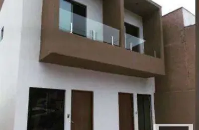 Sobrado com 2 dormitórios à venda, 72 m² por r$ 270.000,00 - vila almeida - sorocaba/sp