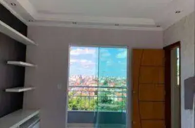 Apartamento com 2 dormitórios à venda, 112 m² por r$ 259.000,00 - vila netinho - sorocaba/sp
