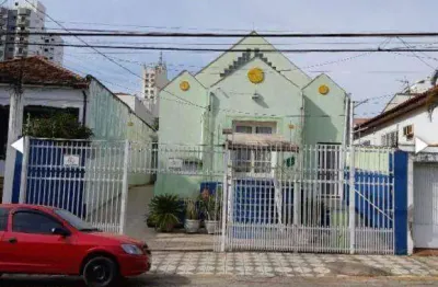 Salão à venda, 318 m² por r$ 850.000,00 - centro - sorocaba/sp