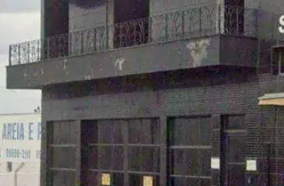 Salão para alugar, 370 m² por r$ 7.150,00/mês - vila espírito santo - sorocaba/sp