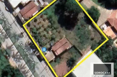 Terreno à venda, 2026 m² por r$ 3.700.000,00 - jardim boa vista - são roque/sp