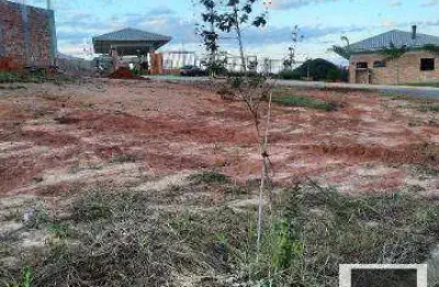 Terreno à venda, 288 m² por r$ 285.000,00 - wanel ville - sorocaba/sp