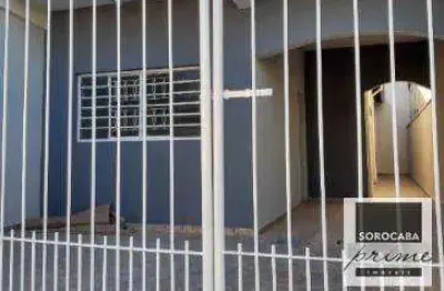 Casa com 2 dormitórios à venda, 96 m² por r$ 255.000,00 - jardim santa marina i - sorocaba/sp