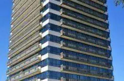 Sala à venda, 144 m² por r$ 1.950.000,00 - parque bela vista - votorantim/sp