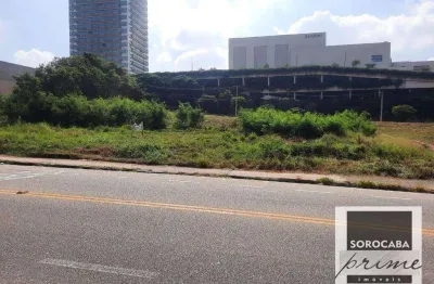 Terreno à venda, 416 m² por r$ 1.200.000,00 - parque morumbi - votorantim/sp