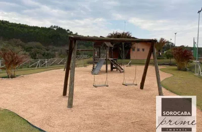 Terreno à venda, 803 m² por r$ 200.000,00 - campo largo - salto de pirapora/sp