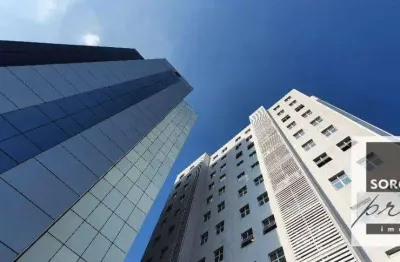 Sala à venda, 45 m² por r$ 320.000,00 - jardim emília - sorocaba/sp