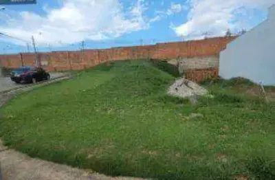 Terreno à venda, 308 m² por r$ 280.000,00 - loteamento dinorá rosa - sorocaba/sp