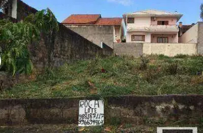 Terreno à venda, 360 m² por r$ 325.000,00 - jardim pagliato - sorocaba/sp