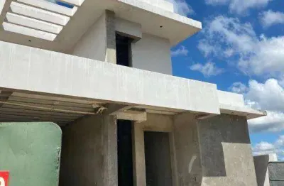 Casa com 3 dormitórios à venda, 256 m² por r$ 960.000,00 - green valley - votorantim/sp