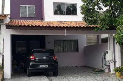 Casa com 1 dormitório à venda, 160 m² por r$ 480.000,00 - parque são bento - sorocaba/sp