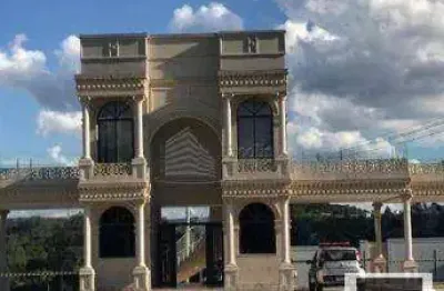 Terreno à venda, 1322 m² por r$ 850.000,00 - brigadeiro tobias - sorocaba/sp
