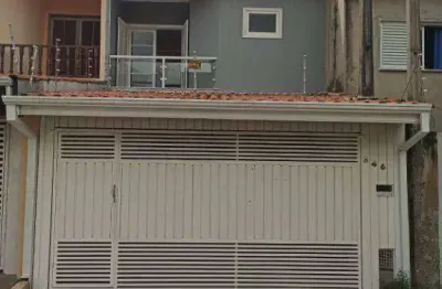 Sobrado com 3 dormitórios à venda, 192 m² por r$ 600.000,00 - jardim das estrelas - sorocaba/sp
