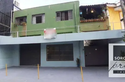 Sala para alugar, 100 m² por r$ 4.000,00/mês - jardim faculdade - sorocaba/sp