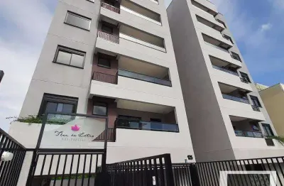 Apartamento com 3 dormitórios à venda, 96 m² por r$ 475.000,00 - vila boa vista - sorocaba/sp