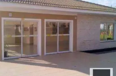 Terreno à venda, 300 m² por r$ 290.000,00 - wanel ville - sorocaba/sp