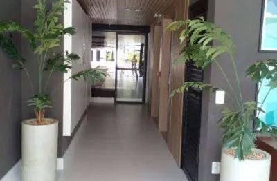 Apartamento com 2 dormitórios à venda, 62 m² por r$ 500.000,00 - condomínio le monde campolim - sorocaba/sp