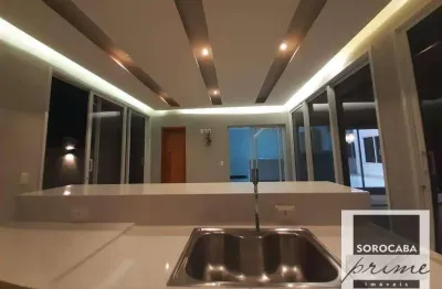 Casa com 6 dormitórios à venda, 395 m² por r$ 3.200.000,00 - alphaville nova esplanada i - votorantim/sp