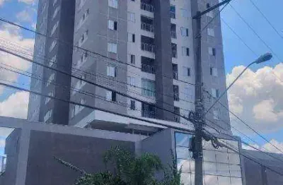 Apartamento com 3 dormitórios à venda, 72 m² por r$ 490.000,00 - jardim piratininga - sorocaba/sp