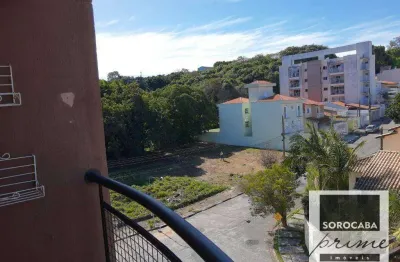 Apartamento com 2 dormitórios à venda, 64 m² por r$ 280.000,00 - jardim karolyne - votorantim/sp
