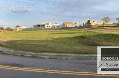 Terreno à venda, 1432 m² por r$ 562.000,00 - parque ecoresidencial fazenda jequitibá - sorocaba/sp
