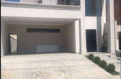 Casa com 3 dormitórios à venda, 233 m² por r$ 1.280.000,00 - brigadeiro tobias - sorocaba/sp