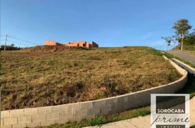 Terreno à venda, 330 m² por r$ 300.000,00 - jardim vila são domingos - sorocaba/sp