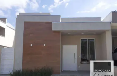 Casa com 3 dormitórios à venda, 95 m² por r$ 600.000,00 - cajuru do sul - sorocaba/sp