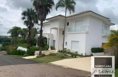 Casa com 5 dormitórios para alugar, 800 m² por r$ 30.000,00/mês - fazenda alvorada - porto feliz/sp