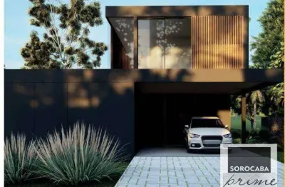 Casa com 3 dormitórios à venda, 372 m² por r$ 3.507.795,00 - vila martins - itu/sp