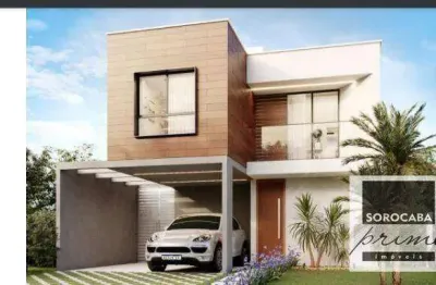 Casa com 3 dormitórios à venda, 225 m² por r$ 1.480.830,00 - vila martins - itu/sp