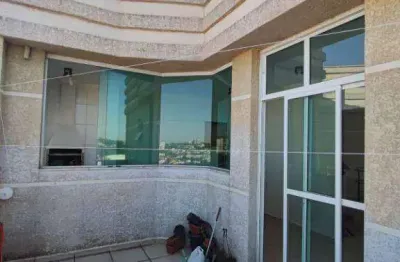 Apartamento com 3 dormitórios à venda, 198 m² por r$ 900.000,00 - jardim gonçalves - sorocaba/sp